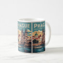 Search for czech republic mugs Praha