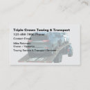 Search for truck driver business cards Automotive