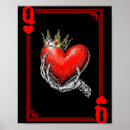 Search for king of hearts posters Matching