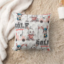 Search for golf cushions Cute