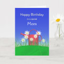 Search for watering can cards Mum
