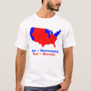 Search for red state tshirts States