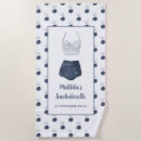 Search for wedding favor beach towels Cute