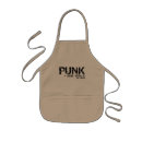 Search for punk aprons Music