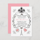 Search for paris hen party invitations Black