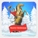 Search for vintage cowboy stickers Cowgirl