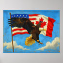 Search for canada flags posters Patriotic
