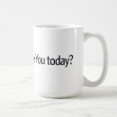 Search for ignoring mugs Silly