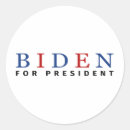 Search for biden for president stickers Democrat