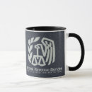 Search for irs mugs Internal revenue service