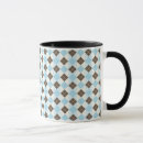 Search for argyle mugs Pattern