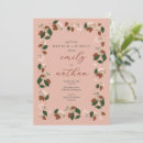 Search for couples shower brunch invitations Floral