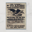 Search for recruiting poster postcards History
