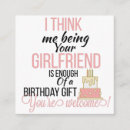 Search for boyfriend invitations Mum