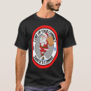 Search for rude christmas tshirts Santa's