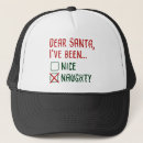Search for dear hats Naughty