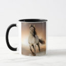 Search for black stallion mugs Equestrian