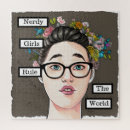 Search for nerdy puzzles Geek