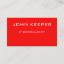 Search for solid business cards Bright