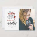 Search for wine christmas cards Joke