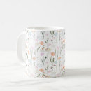 Search for pretty wildflowers mugs Nature