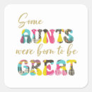 Search for best aunt stickers Funny