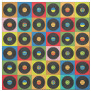 Search for vintage fabric Retro