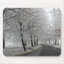 Search for winter trees mouse mats Morning