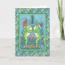 Search for hoppy christmas cards Green