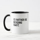Search for rather be reading mugs Reader