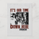Search for die postcards Goonies mikey