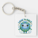 Search for green love key rings For her