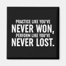 Search for practice magnets Motivation
