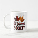 Search for society mugs Autumn vibes