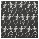 Search for halloween skull fabric Cute