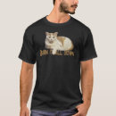 Search for burn it down tshirts Cat