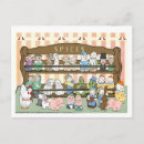 Search for salt and pepper postcards Shakers