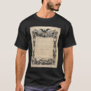Search for proclamation tshirts President