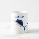Search for sailfish mugs Billfish