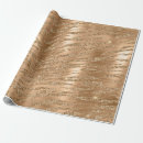 Search for tiger stripe wrapping paper Wild