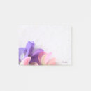 Search for paper texture post it notes Flowers