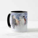 Search for snow horse mugs Hideout ranch