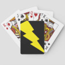 Search for lightning playing cards Bolt