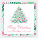 Search for christmas palm tree stickers Green