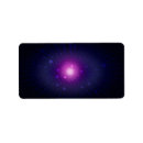 Search for astronomy return address labels Sky