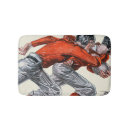 Search for football bath mats College