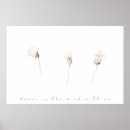 Search for dandelion posters Elegant