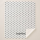 Search for dalmatian blankets Pattern