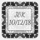 Search for black mandala stickers Elegant