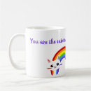 Search for rainbow cat mugs Cute